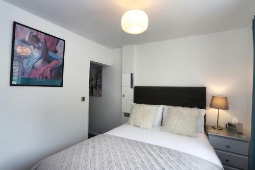 Apartamento Northumberland-hideaways