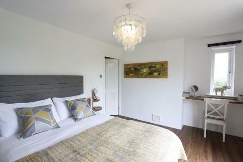 Apartamento Northumberland-hideaways