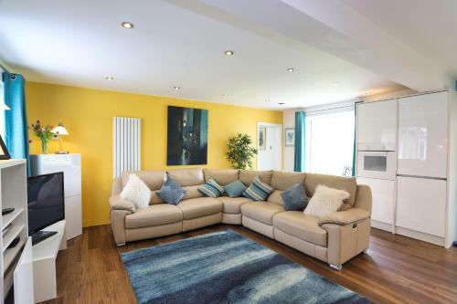 Apartamento Northumberland-hideaways