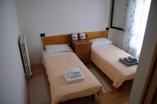 Apartamento Appartamento Casa Paola