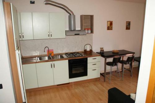 Apartamento Appartamento Casa Paola