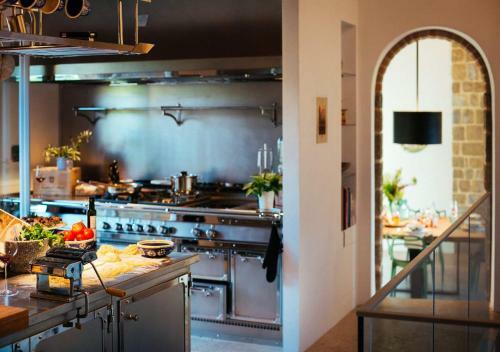 Villa Castiglioni By Mc Luxury Rentals