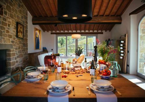 Villa Castiglioni By Mc Luxury Rentals