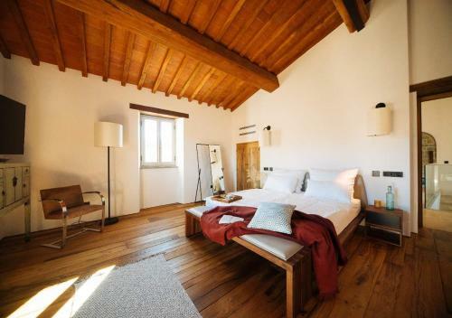 Villa Castiglioni By Mc Luxury Rentals