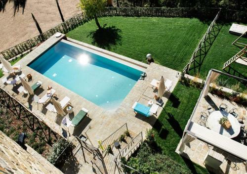 Villa Castiglioni By Mc Luxury Rentals