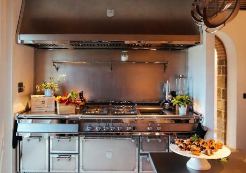 Villa Castiglioni By Mc Luxury Rentals