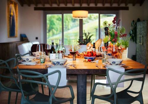 Villa Castiglioni By Mc Luxury Rentals
