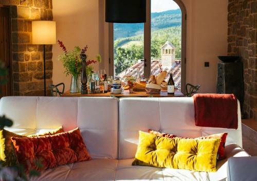 Villa Castiglioni By Mc Luxury Rentals