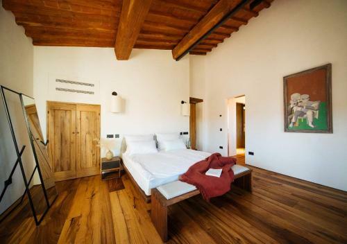 Villa Castiglioni By Mc Luxury Rentals