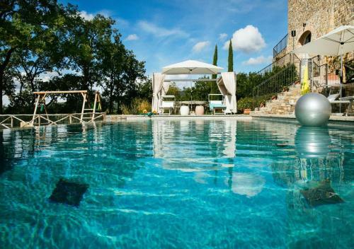 Villa Castiglioni By Mc Luxury Rentals