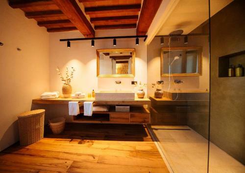Villa Castiglioni By Mc Luxury Rentals
