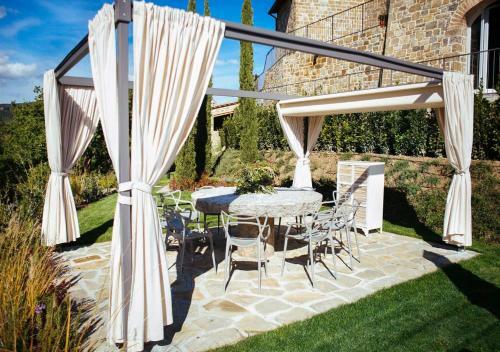 Villa Castiglioni By Mc Luxury Rentals