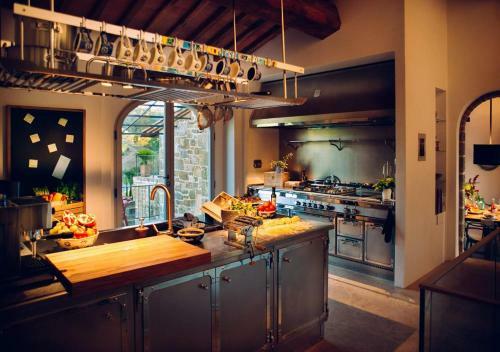 Villa Castiglioni By Mc Luxury Rentals