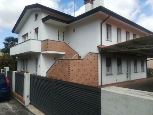 Apartamento La Casetta Di Fede E Matilde