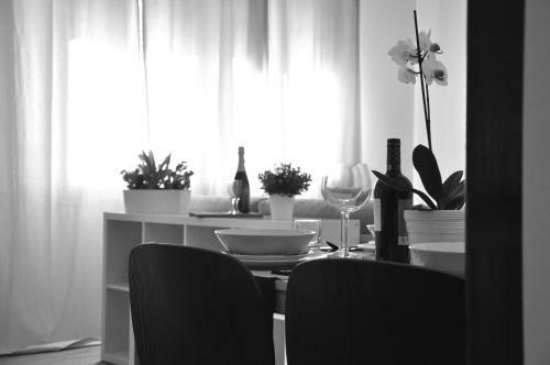 Apartamento La Casetta Di Fede E Matilde