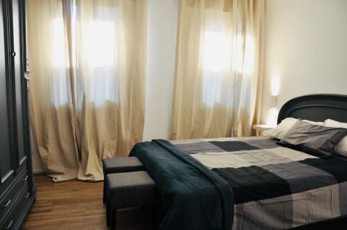Apartamento La Casetta Di Fede E Matilde