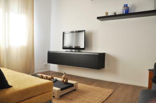 Apartamento La Casetta Di Fede E Matilde