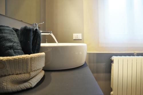 Apartamento La Casetta Di Fede E Matilde