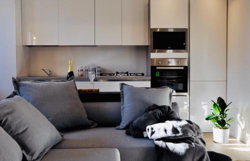 Apartamento La Casetta Di Fede E Matilde