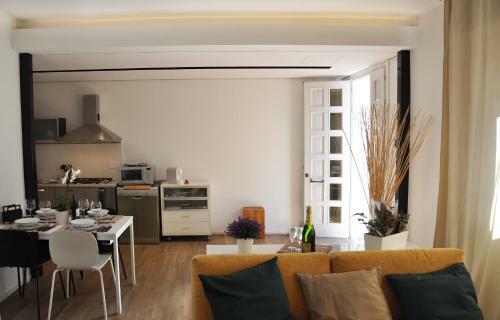 Apartamento La Casetta Di Fede E Matilde