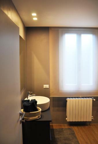 Apartamento La Casetta Di Fede E Matilde