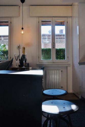 Apartamento La Casetta Di Fede E Matilde