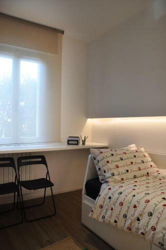 Apartamento La Casetta Di Fede E Matilde