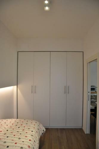 Apartamento La Casetta Di Fede E Matilde