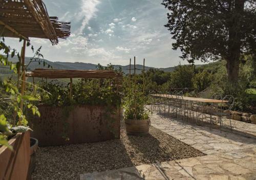 Villa Pianvecchio By Mc Luxury Rentals