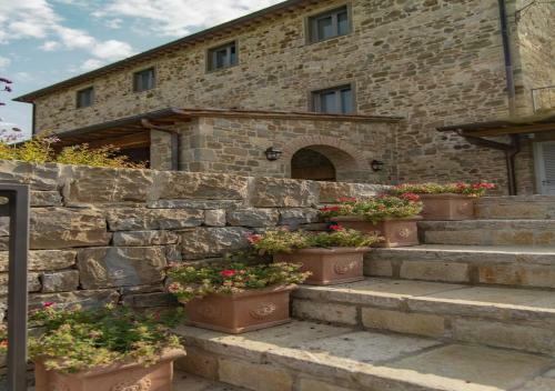 Villa Pianvecchio By Mc Luxury Rentals
