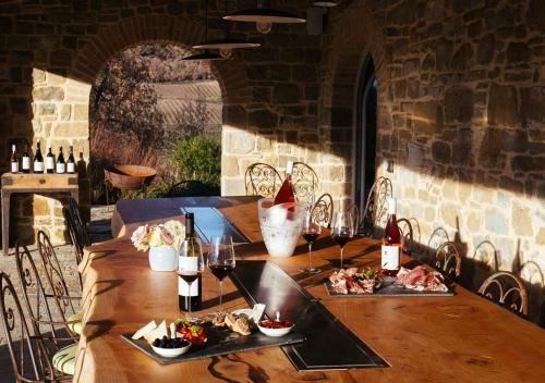 Villa Pianvecchio By Mc Luxury Rentals