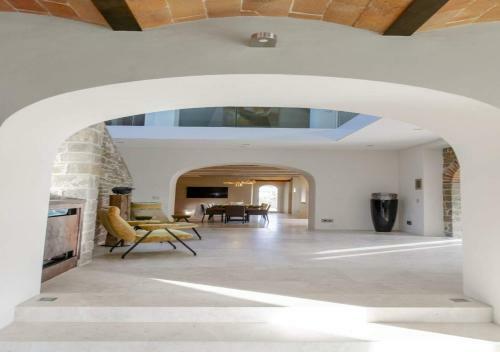 Villa Pianvecchio By Mc Luxury Rentals