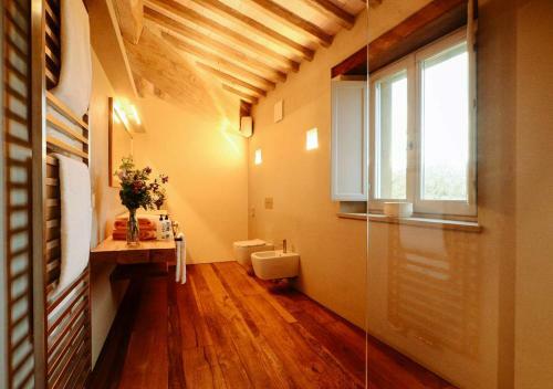 Villa Pianvecchio By Mc Luxury Rentals