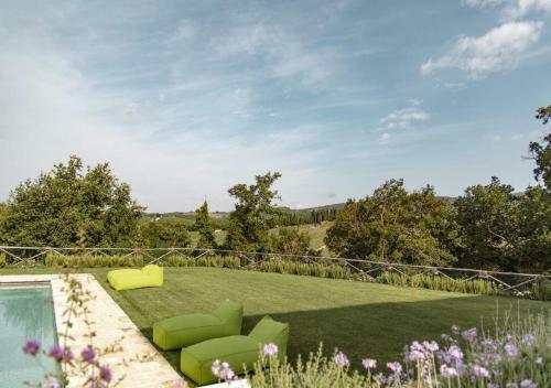 Villa Pianvecchio By Mc Luxury Rentals