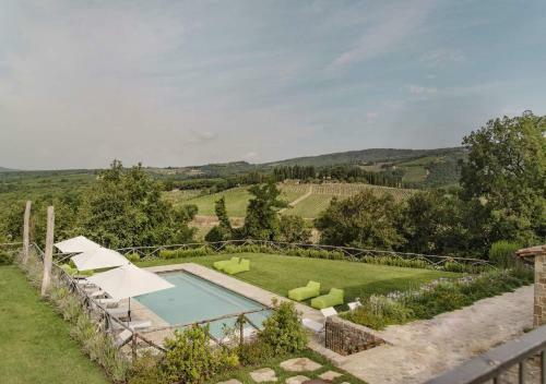Villa Pianvecchio By Mc Luxury Rentals
