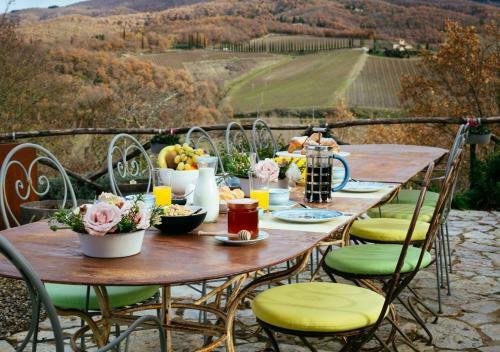 Villa Pianvecchio By Mc Luxury Rentals