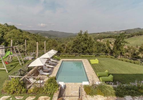 Villa Pianvecchio By Mc Luxury Rentals