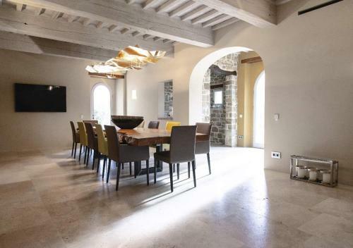 Villa Pianvecchio By Mc Luxury Rentals