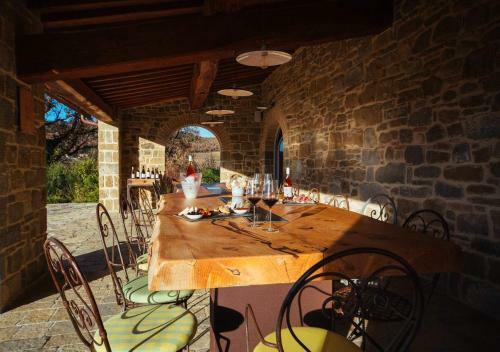 Villa Pianvecchio By Mc Luxury Rentals