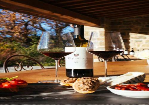 Villa Pianvecchio By Mc Luxury Rentals