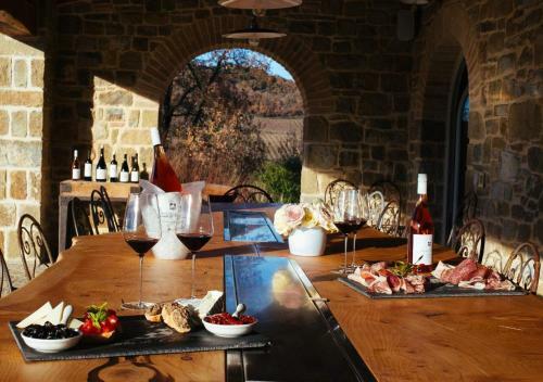 Villa Pianvecchio By Mc Luxury Rentals