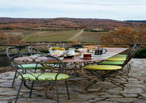 Villa Pianvecchio By Mc Luxury Rentals