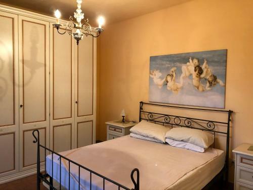 Apartamento Nocciano