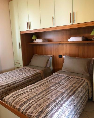 Apartamento Appartamenti Isola Verde