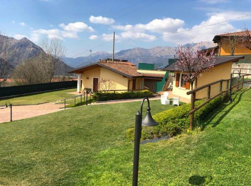 B&B Isola Verde