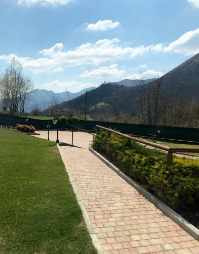 B&B Isola Verde