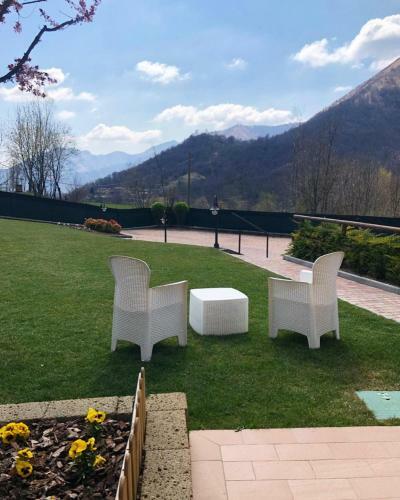 B&B Isola Verde