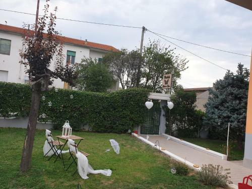 Bed & Breakfast Andale Suitespa