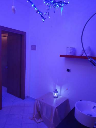 Bed & Breakfast Andale Suitespa