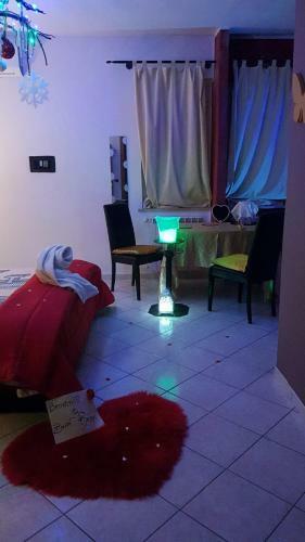 Bed & Breakfast Andale Suitespa
